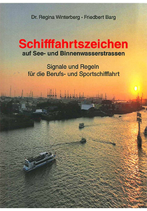 Schifffahrtszeichen auf See- und Binnenwasserstrassen