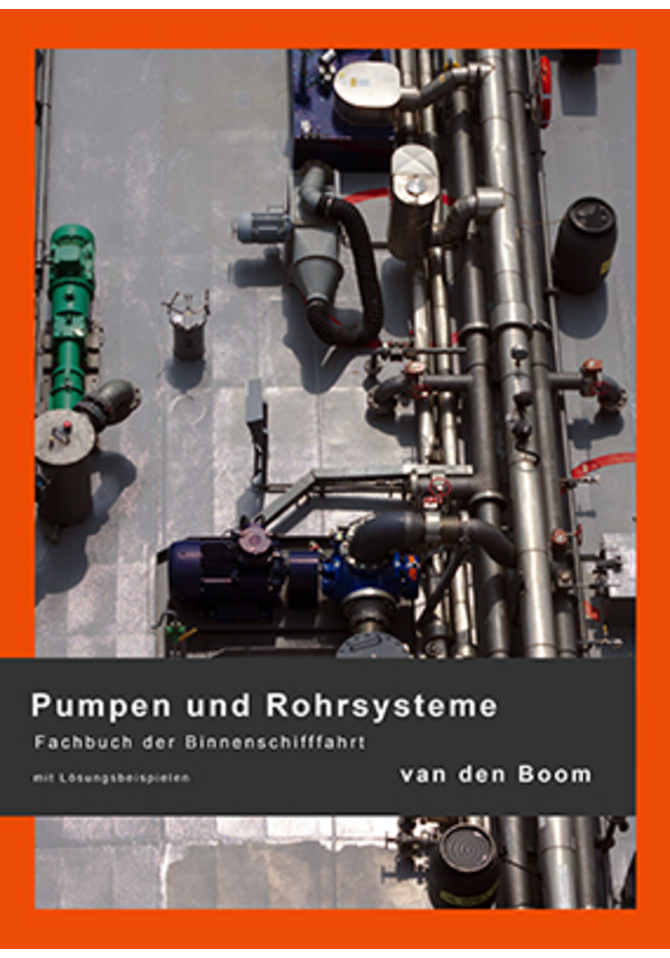 Pumpen und Rohrsysteme