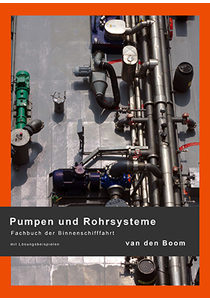 Pumpen und Rohrsysteme