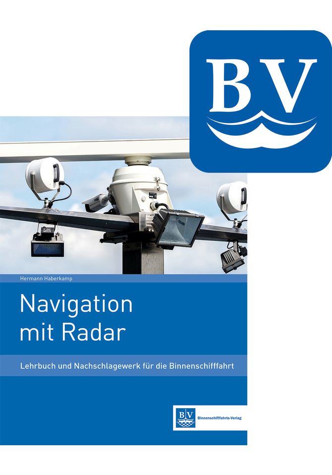Navigation mit Radar, 3. Auflage, digital