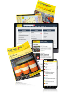 fokus GEFAHR/GUT - Aktionsabo 30%