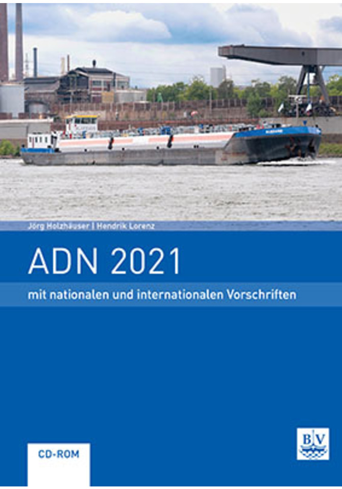 ADN 2021 (CD)
