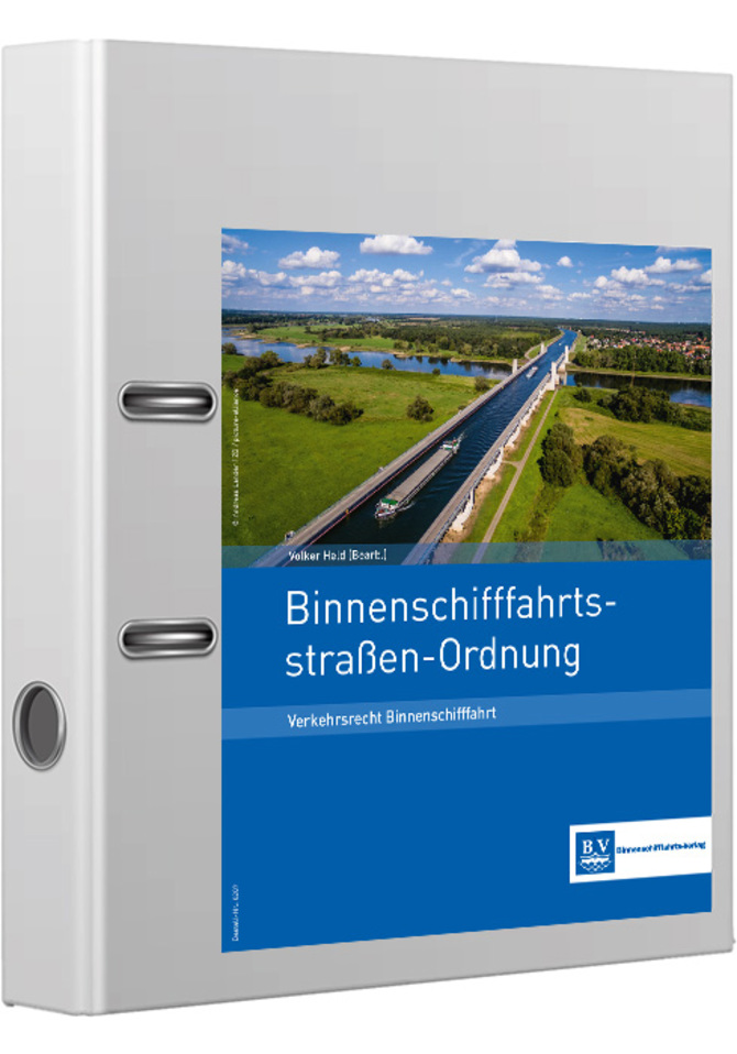 Binnenschifffahrtsstraßen­-Ordnung
