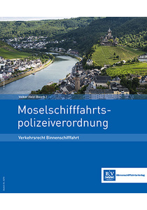 Moselschifffahrtspolizei­verordnung