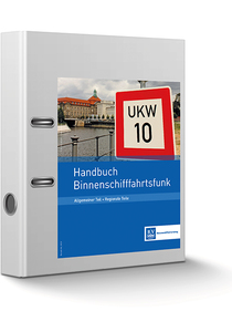 Handbuch Binnenschifffahrtsfunk