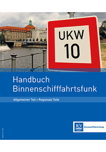Handbuch Binnenschifffahrtsfunk