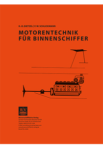 Motorentechnik für Binnenschiffer