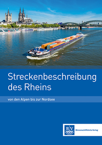 Streckenbeschreibung des Rheins