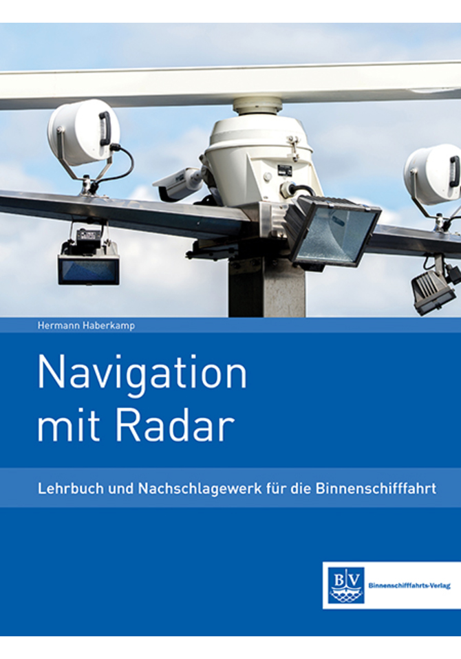 Navigation mit Radar