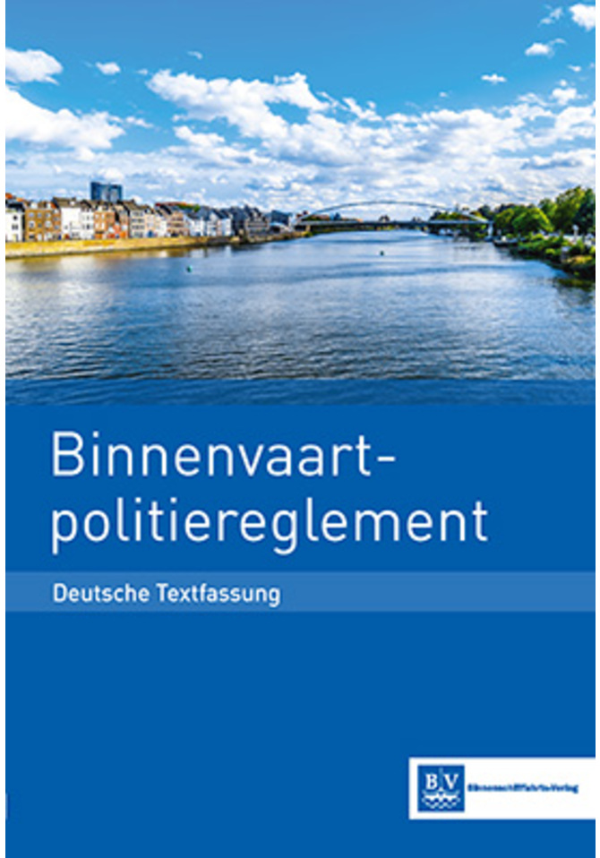 Binnenvaartpolitiereglement (BPR)