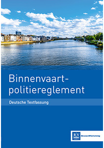 Binnenvaartpolitie­­reglement (BPR)