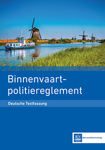 Binnenvaartpolitie­­reglement (BPR)