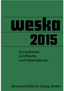 WESKA 2015