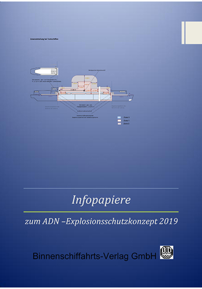 ADN-Explosionsschutz Infopapiere