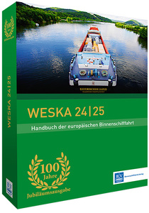 WESKA 24|25