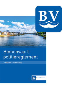 Binnenvaartpolitie­­reglement (BPR) Digital