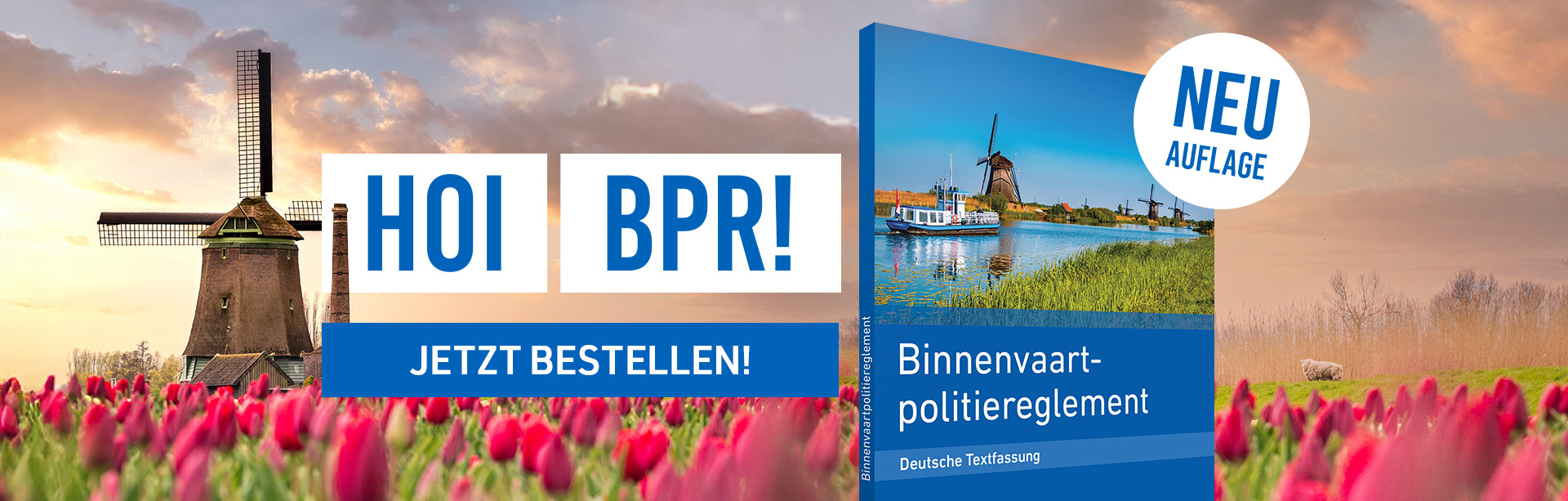 BPR 12. Auflage